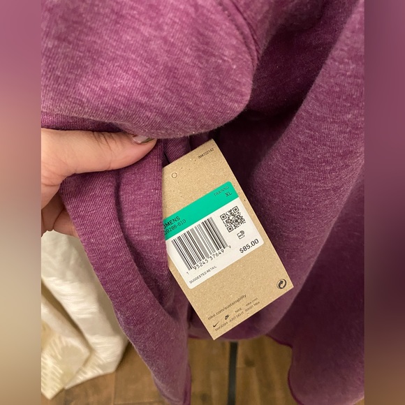 Nike Maternity Pullover - Picture 7 of 7